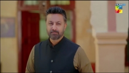 Ism e Yaraan - Episode 09 - 3rd July 2025